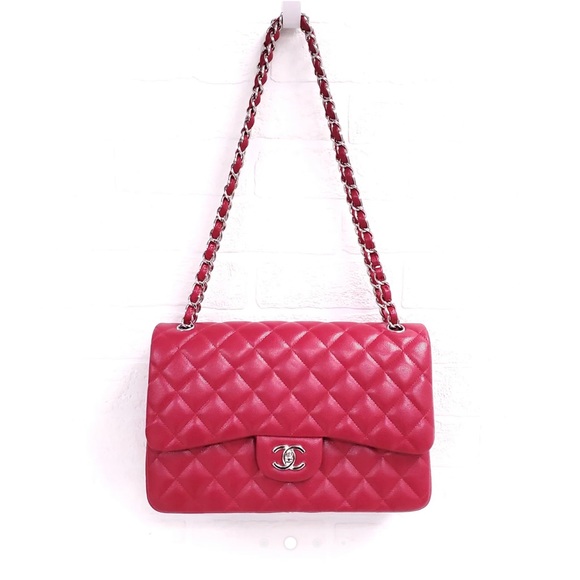 Chanel classic double flap - Picture 3 of 7